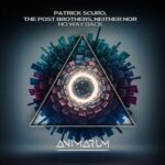 Patrick Scuro, Neither Nor – No Way Back