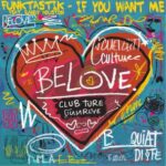 Funktastik, Randy Houston – If You Want Me