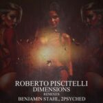 Benjamin Stahl, Roberto Piscitelli – Dimensions
