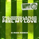 Paul Morrell, Blair – Feel My Love