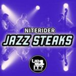 Niterider – Jazz Steaks