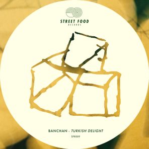 Banchan – Turkish Delight