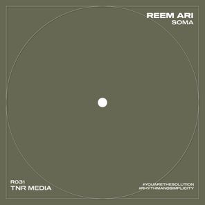 Reem Ari – Soma