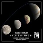 Hatewax, Gmorozov – Galilean Moons