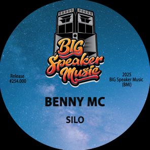 Benny Mc – Silo