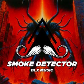 DLX Music – Smoke Detector