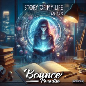 DJ Ter – Story Of My Life