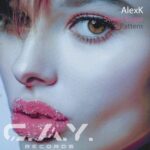 AlexK – Sweet Sugar, Pattern