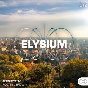 Costyx – Roots in Brown