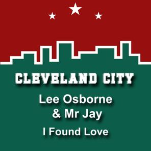 Lee Osborne – I Found Love