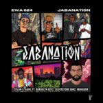 Makadem, Dylan-S – Jabanation