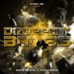 Brainkick, Svenergy – Droppin’ Bombs
