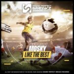 Mosky – Like the best