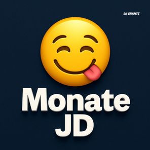 Dj Grantz – Monate JD
