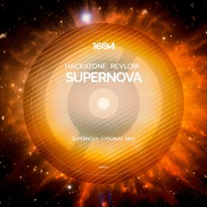 Revlow, Hackatone – Supernova