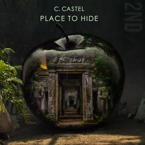 C. Castel, Meghan Montenegro – Place to Hide