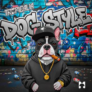 Tropicália – Dog Style