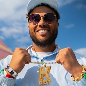 K Dot - Drop 1 K Dot – Drop