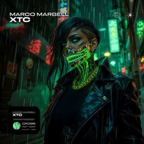 Marco Marbell - XTC 1 Marco Marbell – XTC