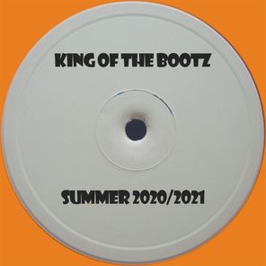 Unknown Artist – SUMMER 2020/2021