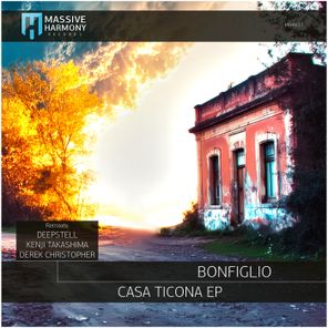 Kenji Takashima, Derek Christopher – Casa Ticona