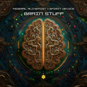 Spirit Device, Federal Alchemist – Brain Stuff
