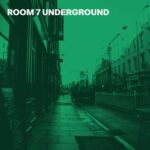 Groove Salvation, Rachael Calladine – Room 7 Underground, Vol. 1