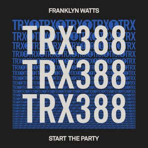 Franklyn Watts – Start The Party