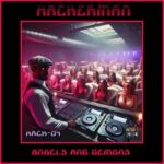 Hackerman – Angels and Demons