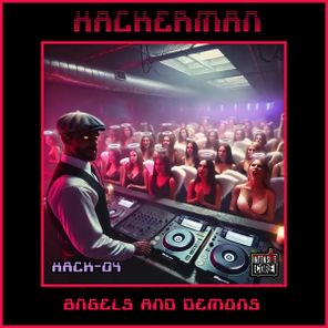 Hackerman – Angels and Demons