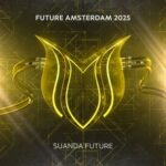 Gid Sedgwick, Nucrise – Future Amsterdam 2025