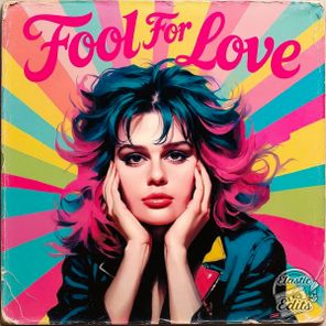 Louis Patong – Fool For Love