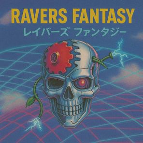 Zijon, BLYATSQUAD – RAVERS FANTASY