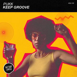 Pukk – Keep Groove