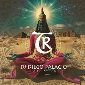 DJ Diego Palacio, Tibetania – Tactatun