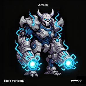 AMK2 – High Tension