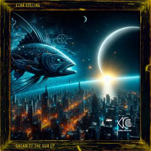 Concrete Gold, Bruit Blanc – Dream of the Sun