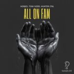 TONI SIZER, HUNTER (TN) – All on Fam