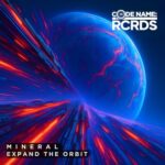 Mineral – Expand The Orbit