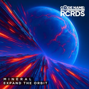 Mineral – Expand The Orbit