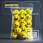 Showtek, SHOWTEKNO – I’m A Raver Baby