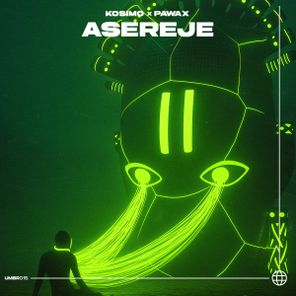Pawax, Kosimo – Asereje
