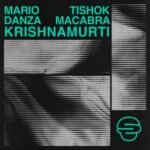 Mario Tishok, Danza Macabra – Krishnamurti