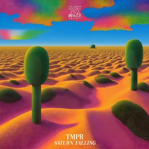 TMPR – Saturn Falling
