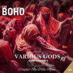 Einida Eleven, Profundo – Various Gods