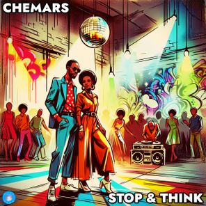 Chemars – Stop & Think