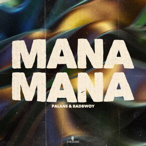 Badbwoy, Palane – Manamana
