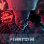 John Arway – Pennywise