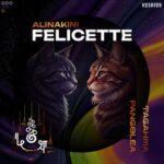 Pangolea, Tagahma – Felicette
