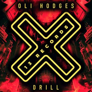 Oli Hodges – Drill